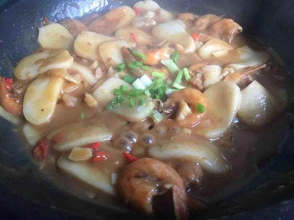 明虾|这肉是“钙王”,牛奶鸡蛋通通靠边,孩子常吃,个子悄悄长起来!