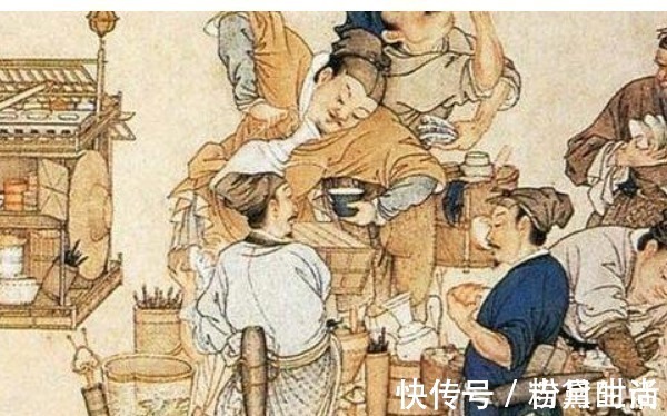 官盐#千万别被古装剧给骗了,古代的盐可是奢侈品,平民百姓根本买不起