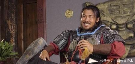 常遇春|明朝很多功臣被朱元璋冤杀，唯独此人被杀后，人人都拍手叫好