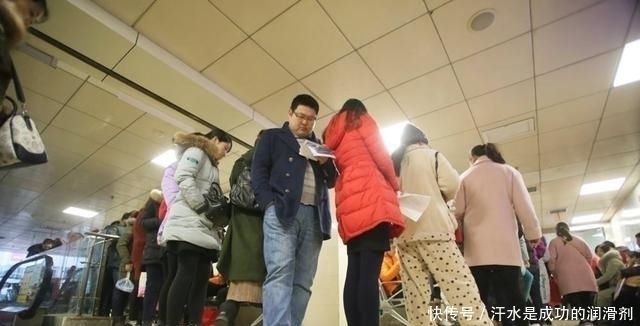 孕妈们|“孕检”让人叫苦连连,这几项检查最磨人,全部通过的孕妈很幸运