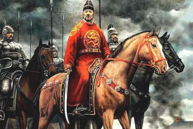 专家|朱元璋死后下葬何处？20多年前，专家找到地宫为何不敢发掘？