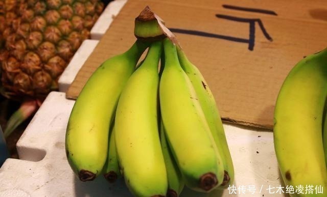 吃了30年香蕉才知道,原来保存香蕉这么简单,放一礼拜都不会变黑