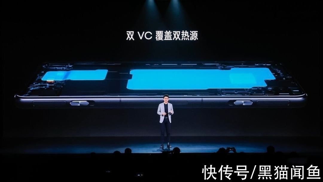iphone|五个大动作，红米K50电竞版正式发布，卢伟冰没让我们失望