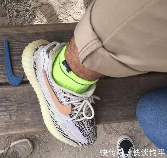 乔丹|赶走烦恼带来欢乐,那些鬼才设计的莆田世家,你都见过吗?