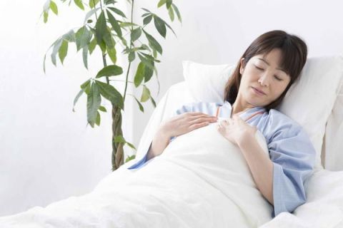 葡萄糖|睡觉时经常有以下表现,当心就是血糖超标,身体在向你求救