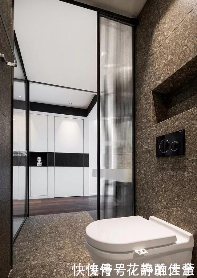 五金件|越来越多人家里不装木门了，现在流行这样装，简约还不占地儿