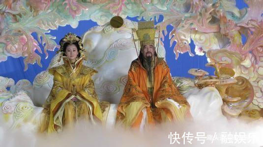 昊天！封神中有个女仙，法宝众多但难道命运安排，封神后人人还都得靠她