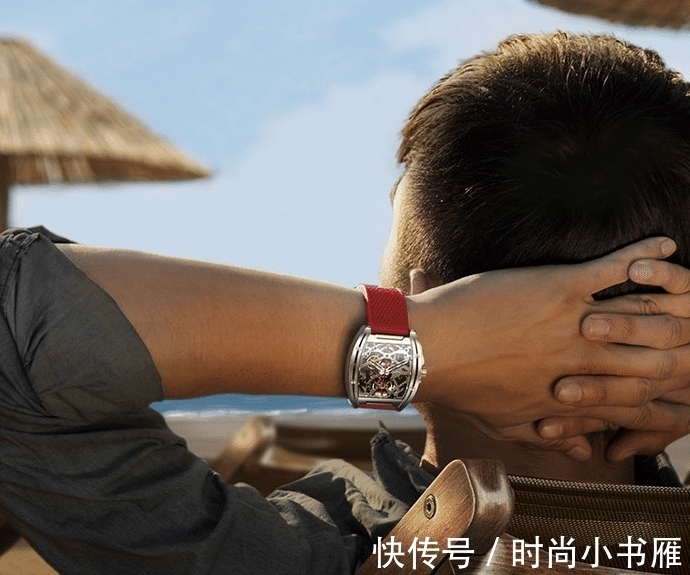 抗衡|小米有品众筹“理查德米勒”,14h全部售罄,抗衡瑞士表的开始