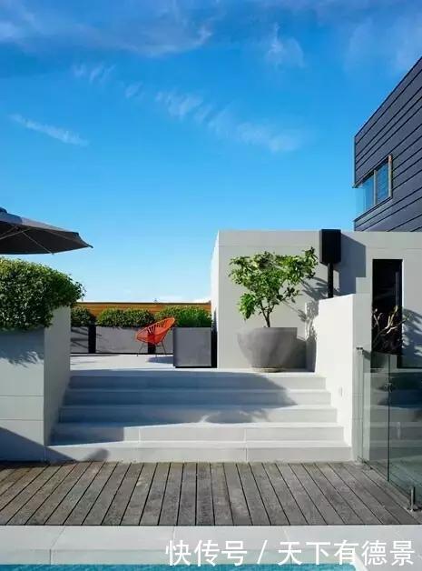 庭院,也需要断舍离