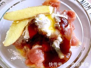 营养丰富的家常菜,木须肉,荤素都有,健康美味下饭,零难度!