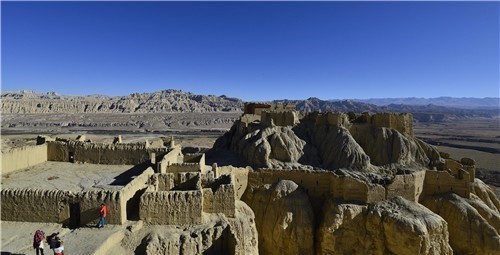 汉江|为啥北方人才是正统“华夏”人,南方人不算?这种说法有何依据?