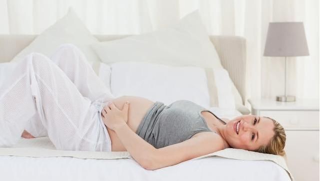 胃肠|孕期便秘了怎么办?送你4个应对小妙招,简单又有效