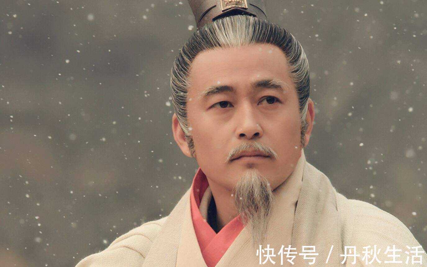 林莽@鬼谷子留下的21句话,把这人间都讲透了!