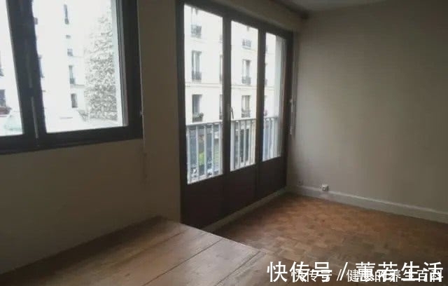 不顾反对买了23平二手房，都说老破小，花6W改完惊呆家人