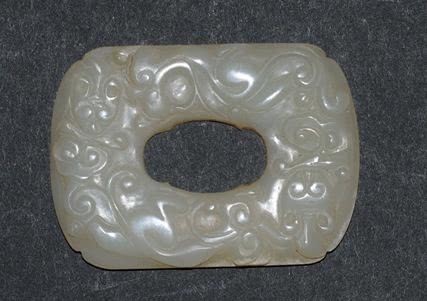 经论讲堂:汪世显家族墓出土文物鉴赏