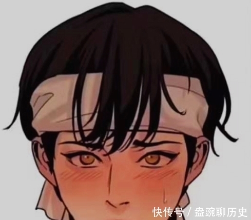 高中生仿妆“白纳谦”,本以为会很丑,看到最后:是个“狼人”!