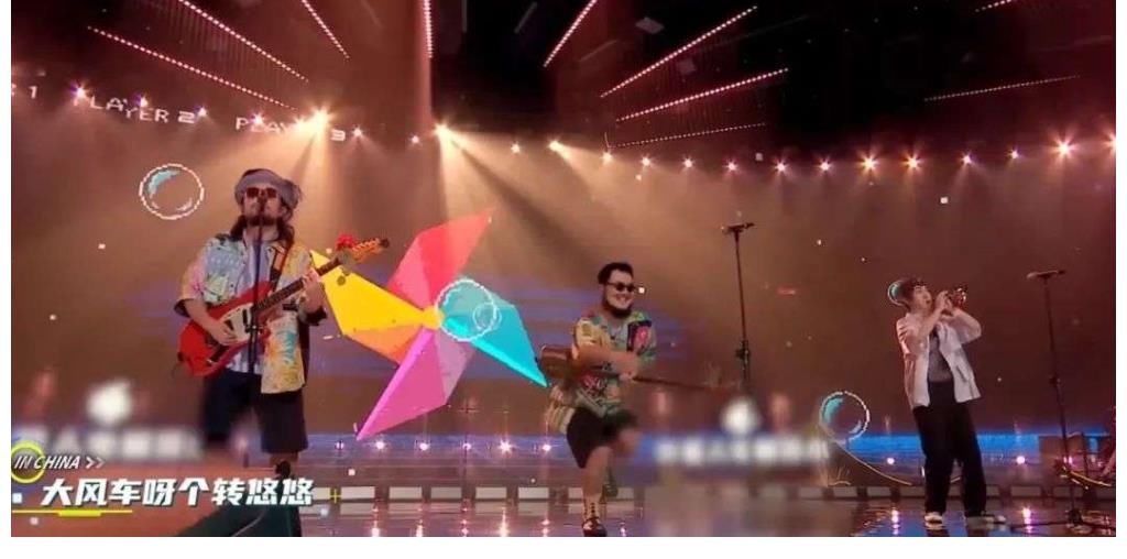 “热搜收割机”《中国潮音》收官，为音乐行业留下了什么？