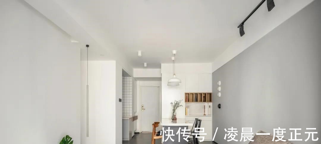 小三|这一票再次投给小三房，5套案例拿去参考，大两居真的看不上了