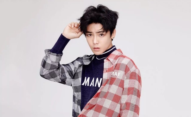 当年的“天天小兄弟”,王一博转正,宋威龙正当红,他公开恋情