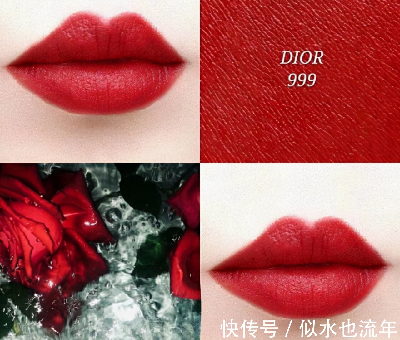 滋润度|好用到哭的平价口红，这些经典口红，显白显温柔能显现出大牌气质