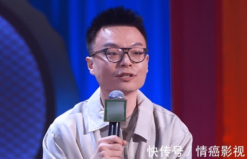 王勉|宁静称赵晓卉脱口秀不好笑,让现场气氛尴尬,莫拿不礼貌当耿直