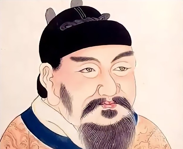 拒绝|唐朝最渣诗人，一心想爬上武则天的龙床，却因口臭而遭到拒绝