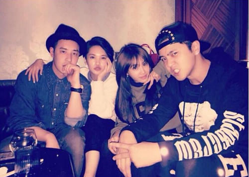 《浪姐2》三公选曲曝光，周笔畅唱儿歌，那英选曲暴露彪悍本质