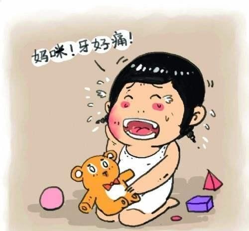 孩子|很少吃糖的孩子还会有蛀牙,是什么原因,不知道的父母需要了解下