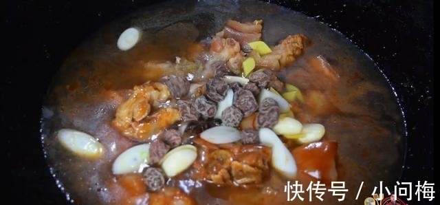 做法|话梅猪脚最好吃的做法，简单美味又下饭，看看你喜欢吃不？