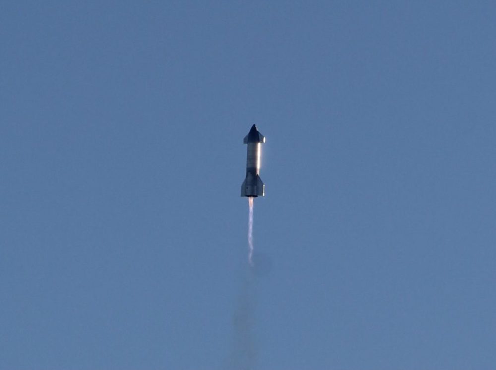 用不锈钢造星际飞船?马斯克这种想法是天才还是荒诞?