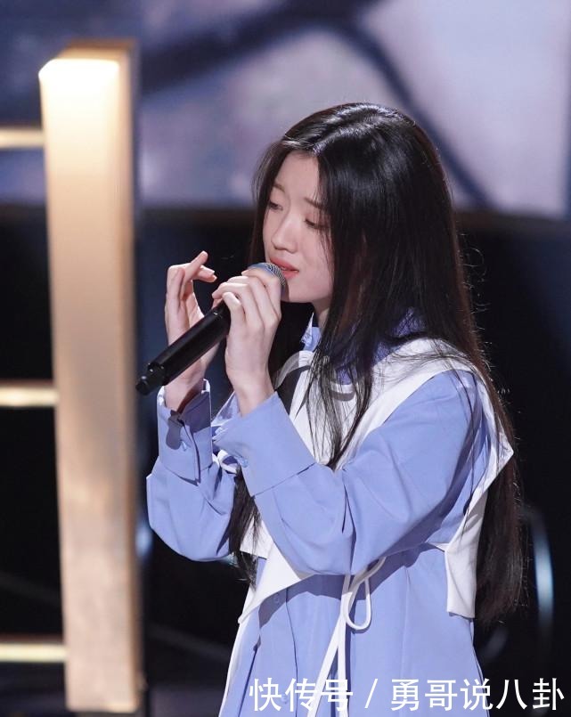 冠军|《好声音》首轮导师对决赛结束,真正具有冠军相的学员,出现了