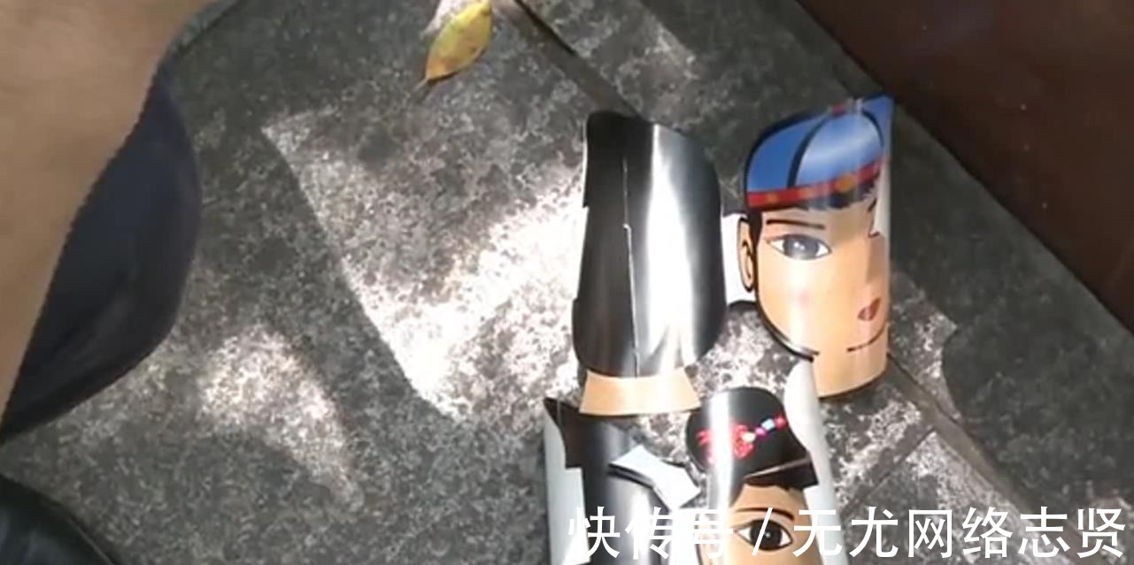 差评|重庆男子网购风扇，没有合格证索赔10倍，结果收到“童男童女”