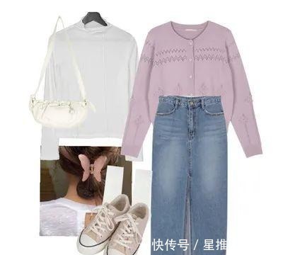 春季“外套”穿搭合集,谁穿都时髦!