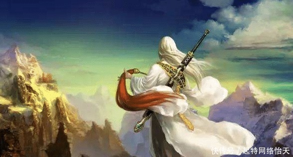 鸿钧老祖|三界中有一大神,三清见了也要跪拜,封神一事他说的算