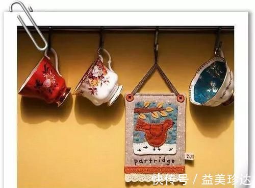 缝纫机|一块布剪碎了再拼接起来，搞什么0基础学布艺拼布，附教程