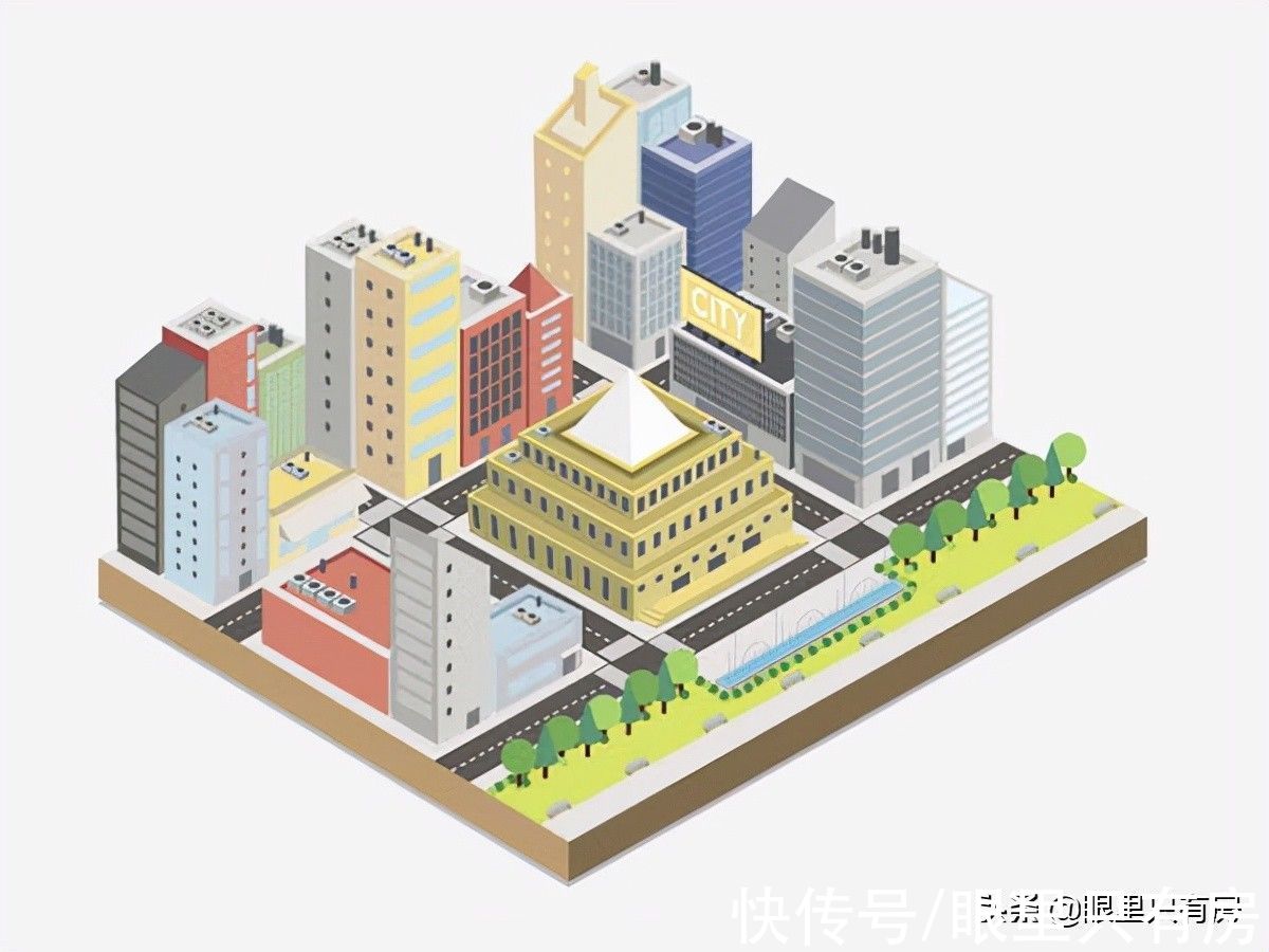 危险源|谣言害死人！关于售楼处沙盘的5大谣言，谁信谁吃亏