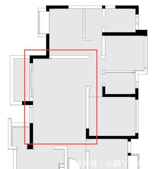 客厅|你家客厅还是沙发+茶几？早过时了，现在都这样装！