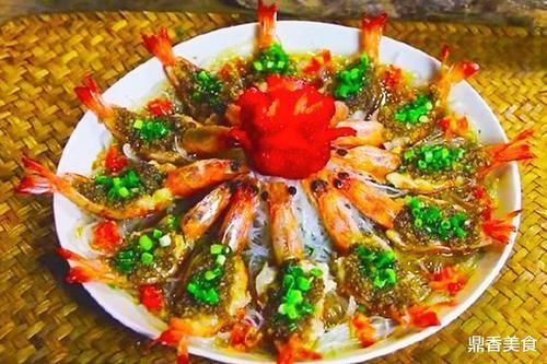 食盐|除夕夜，不管有钱没钱，餐桌上少不了这4道菜，寓意：牛气冲天