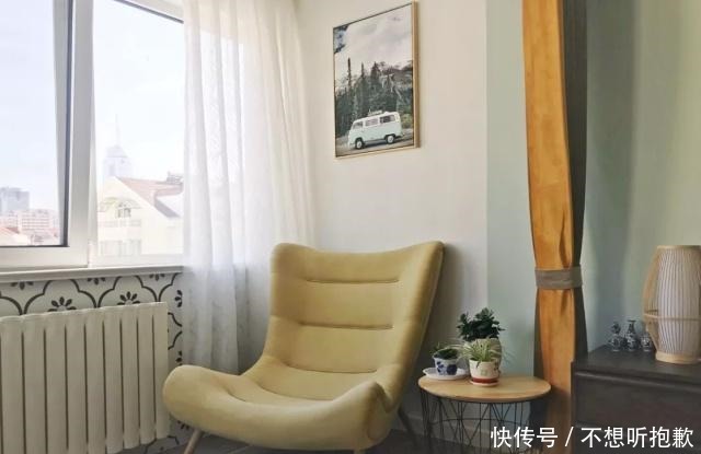 柜子|通风半年,过几天搬新家,全屋真漂亮,飘窗改柜子真实用,晒晒!