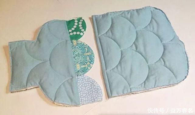 衣服|热水袋买十元的就够,因为你家有旧衣服啊