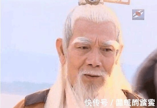 张无忌!《倚天屠龙记》战力排行 张无忌第五, 第一当之无愧!