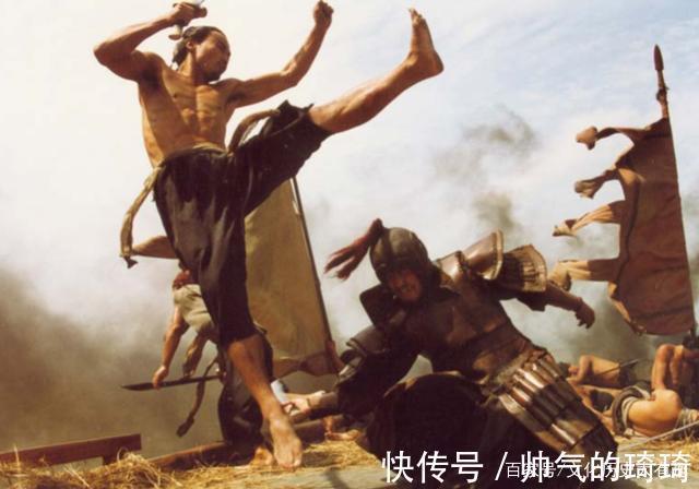 方腊|历史上真实的宋江杀人越货,三个月被灭