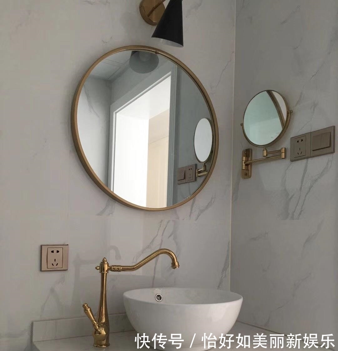 老公|老公硬是不做吊顶，完工后我懵了！电视墙估计你没见过，晒晒！