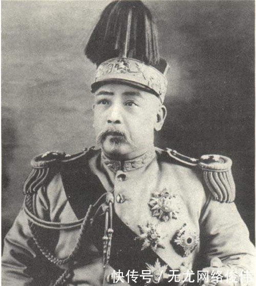 横死|民国诗怪:曾预料袁世凯称帝后暴毙,自己45岁横死,皆为成真