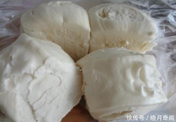 保存馒头,学会这3个方法,不发霉不干硬,放2个月还和刚蒸的一样