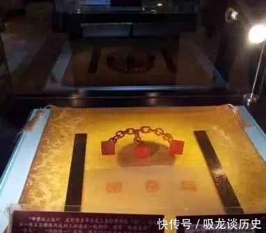 从不|溥仪出宫时,藏了1“宝贝”在贴身衣物里,20年从不离身!