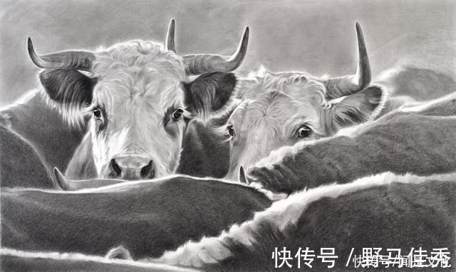 快乐时光|美国写实主义女艺术家--玛丽·罗斯·布赫霍尔茨