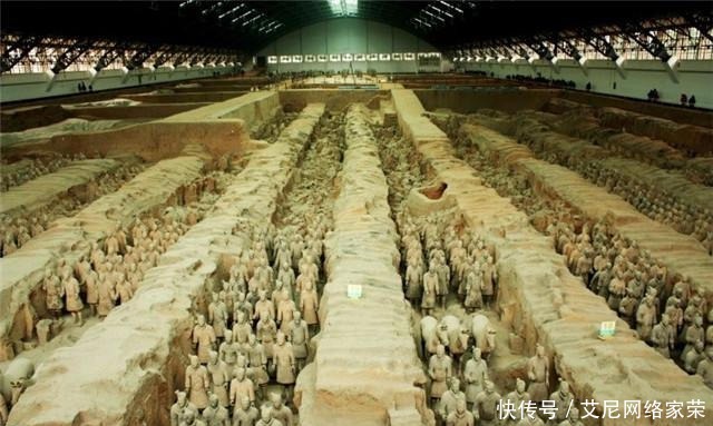 读书|黄巢起义的军费哪里来?两次盗墓未果,一次盗墓发财致富