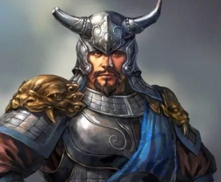 孙吴|刘表曾经拥有6大猛将,后来4人归蜀,1人归吴,1人归魏