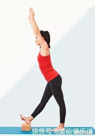 拉伸|腿筋紧绷 5个简单瑜伽拉伸改善 腿筋紧的人群切忌不要生拉硬拽